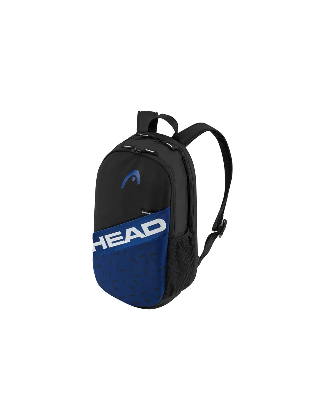 Mochila de Tenis Head Team Backpack 21L Negro Azul