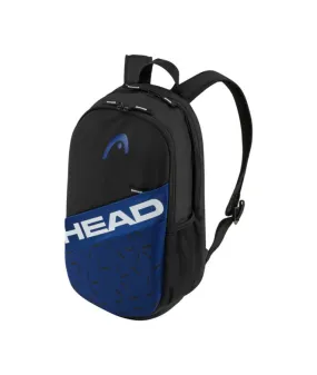 Mochila de Tenis Head Team Backpack 21L Negro Azul