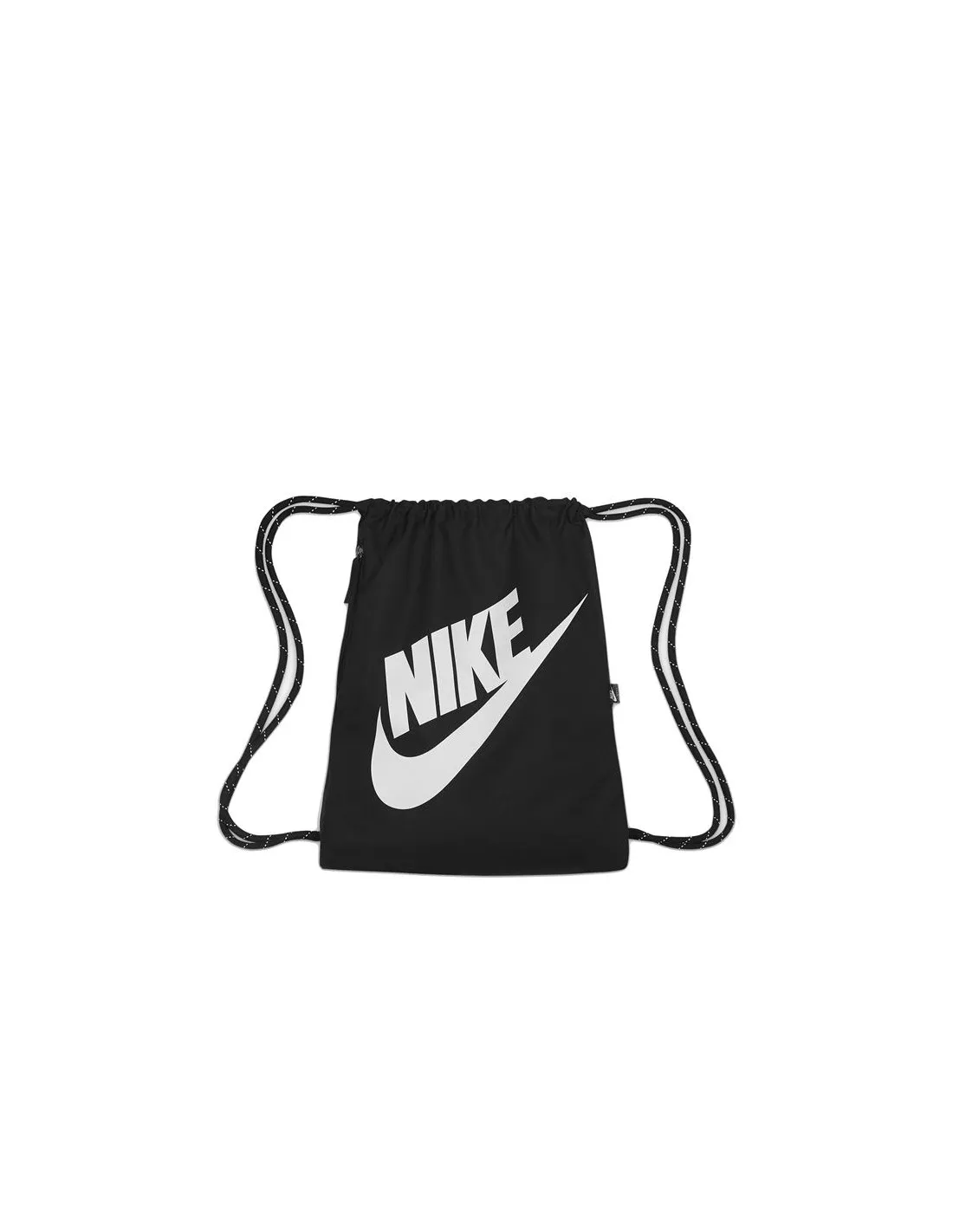 Mochila Nike Heritage Black