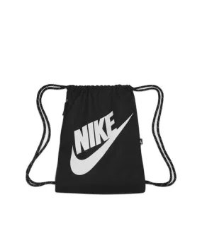 Mochila Nike Heritage Black