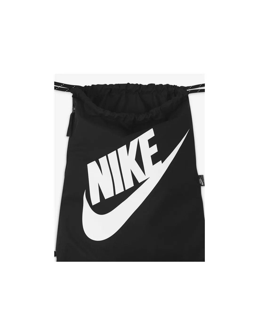 Mochila Nike Heritage Black