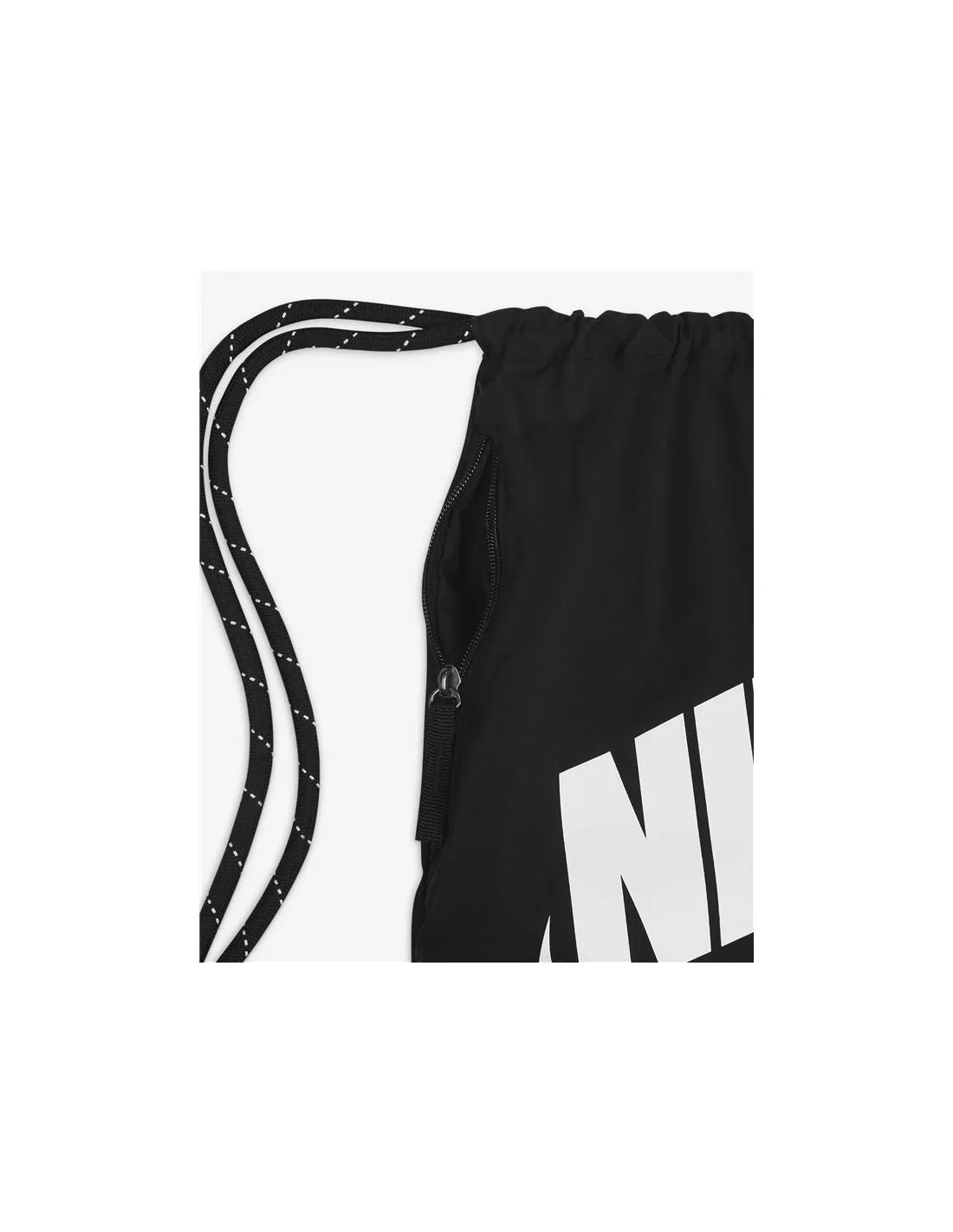 Mochila Nike Heritage Black