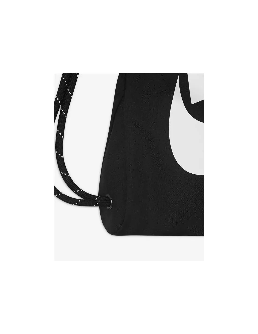 Mochila Nike Heritage Black