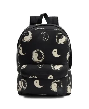 Mochila Vans Deana III 22L Negra Unisex