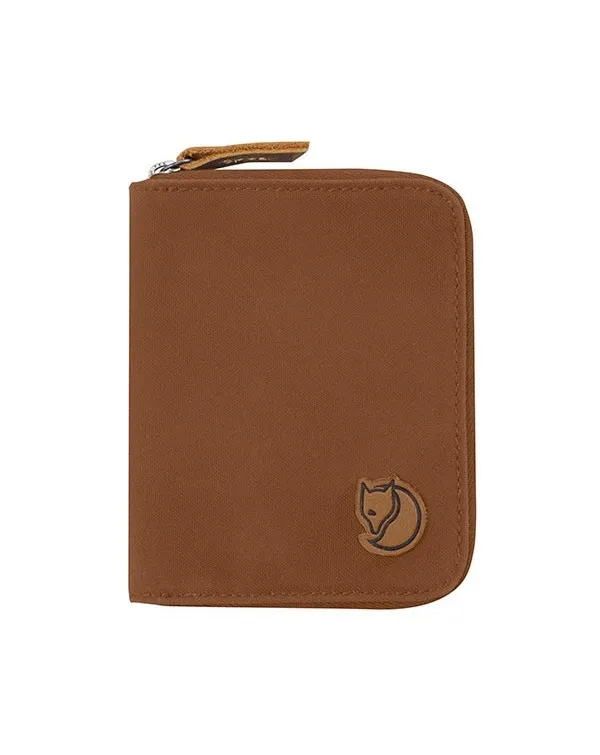 monedero FJALLRAVEN zip wallet