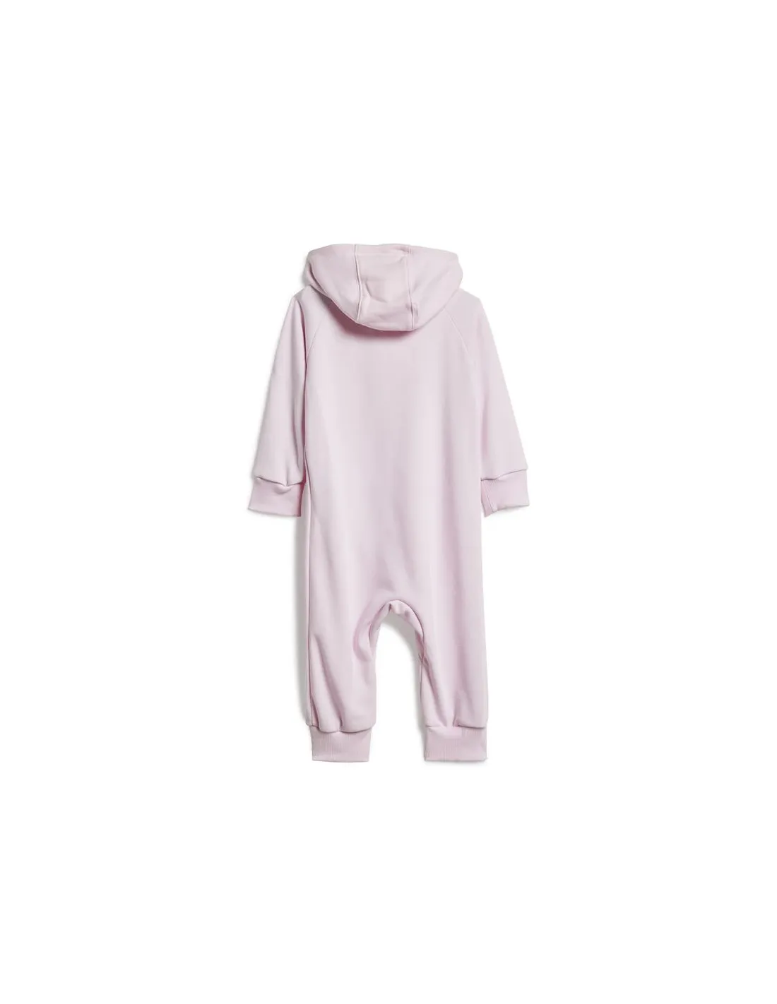 Mono adidas I 3S Ft Onesie Infantil Rostra