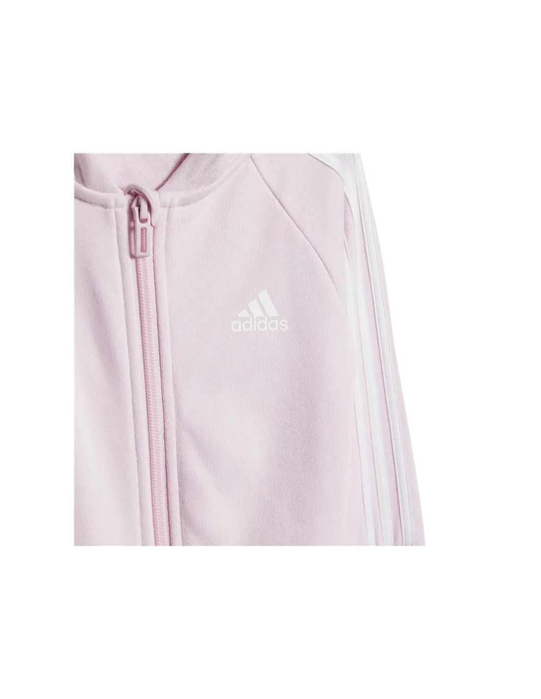 Mono adidas I 3S Ft Onesie Infantil Rostra