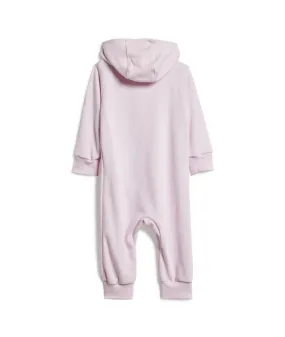 Mono adidas I 3S Ft Onesie Infantil Rostra