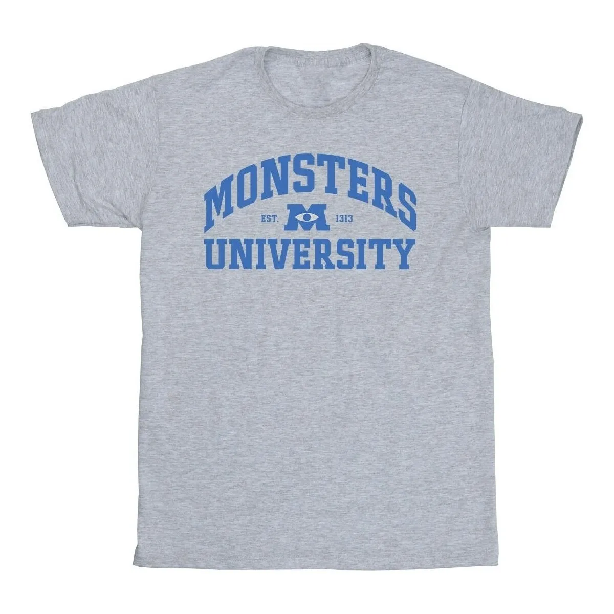 Monsters University Logo