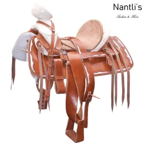 Montura para Caballo TM-WD1068 - Horse Saddle