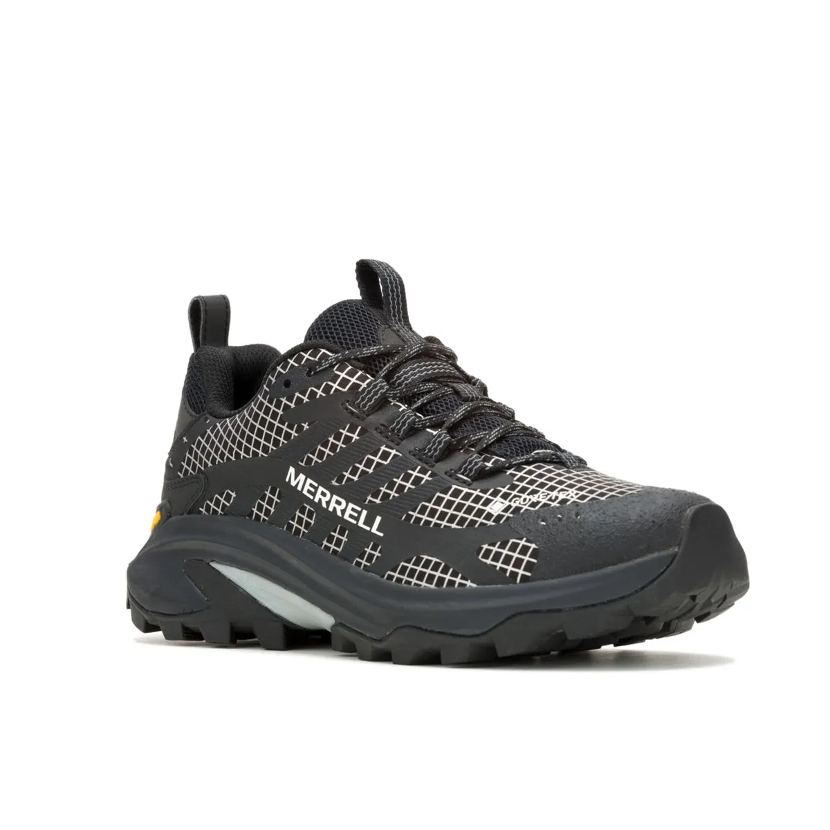 MUJER MOAB SPEED 2 REFLECTIVE GORETEX®