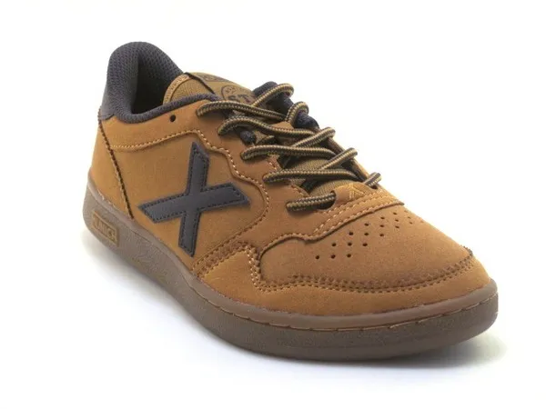 MUNICH 1441018 ARROW KID BROWN