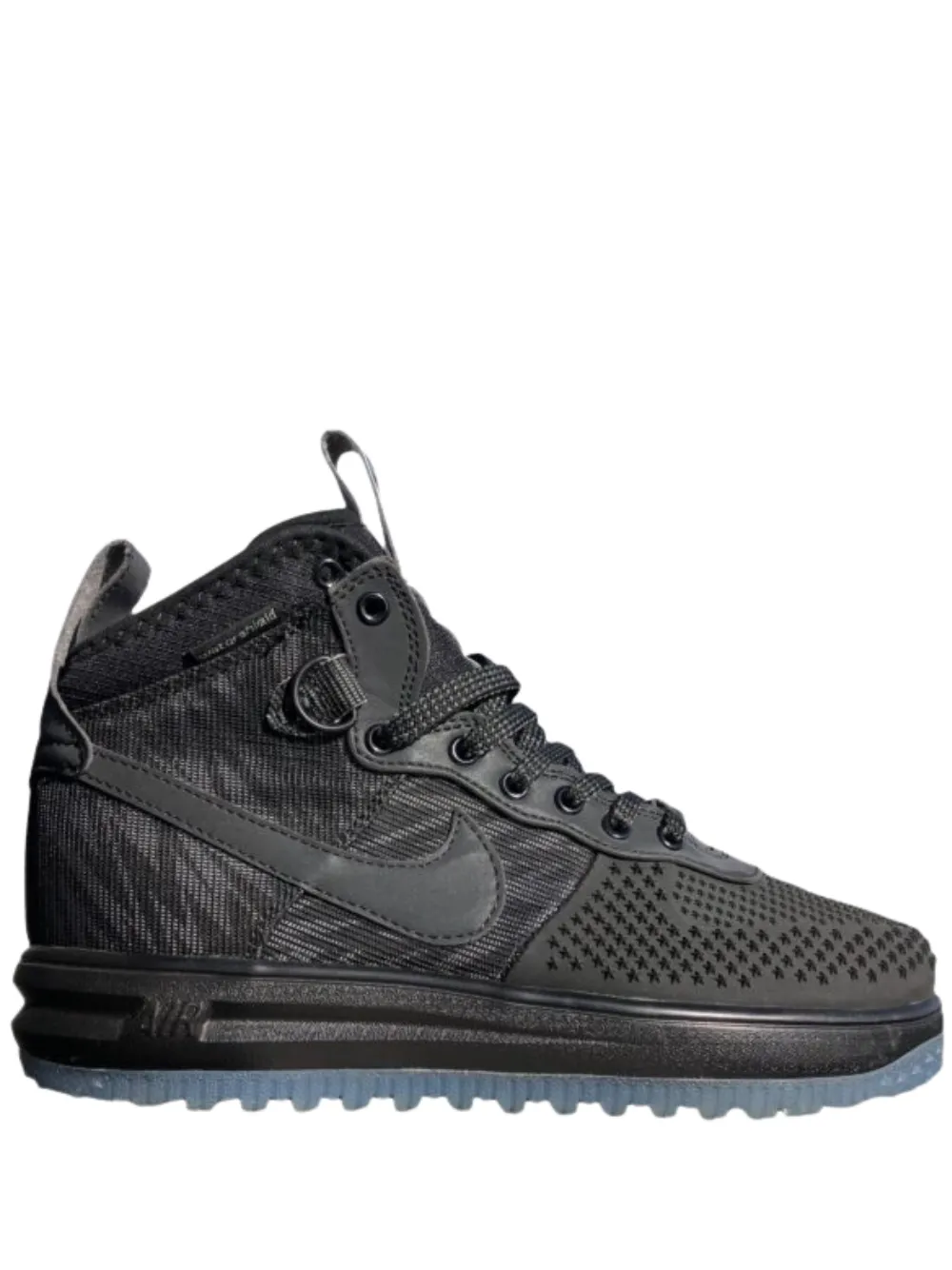 N370O NIKE AIR FORCE LUNAR REFLECTIVE