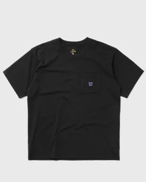 Needles S/S Crew Neck Tee