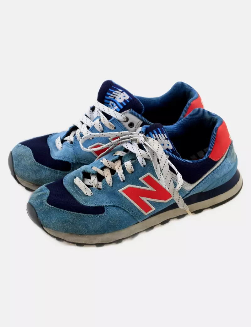 New Balance Deportivas