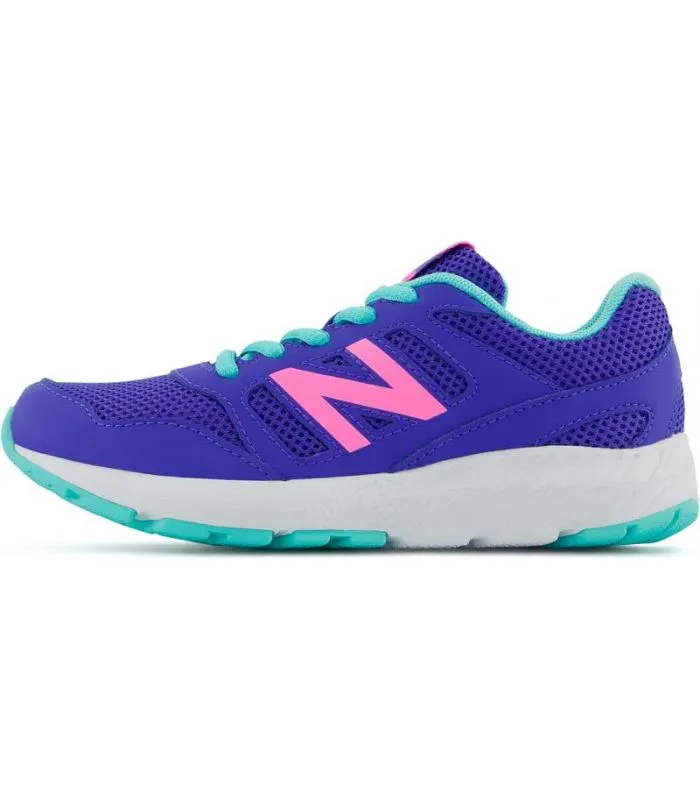 New Balance YK570AS2