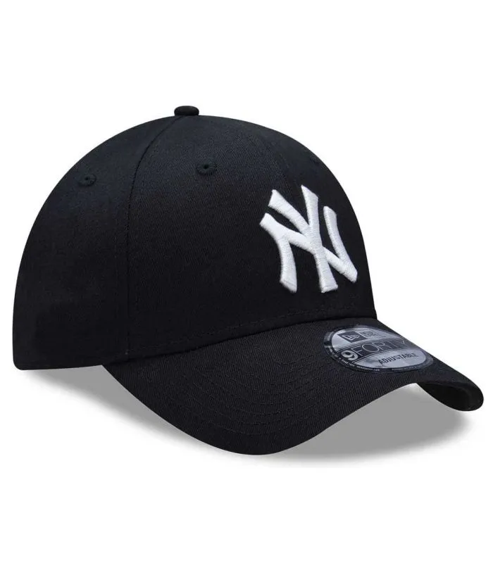 New Era Gorra New York Yankees Essential 9FORTY