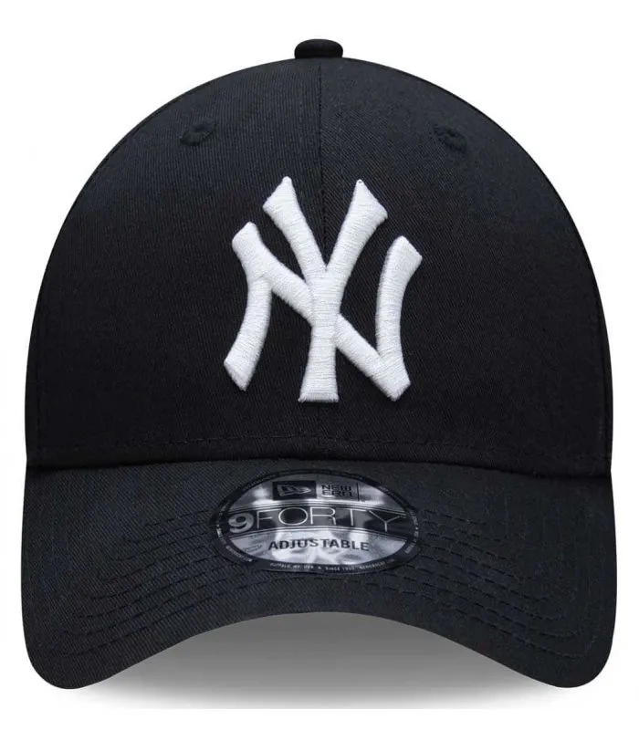 New Era Gorra New York Yankees Essential 9FORTY