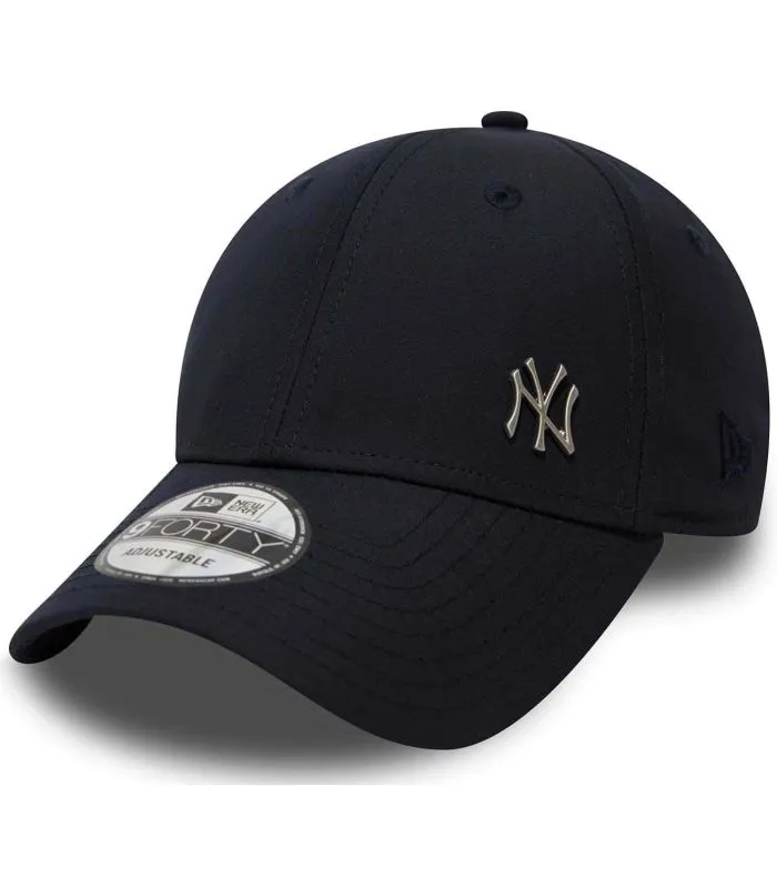 New Era New York Yankees Flawless Navy 9FORTY