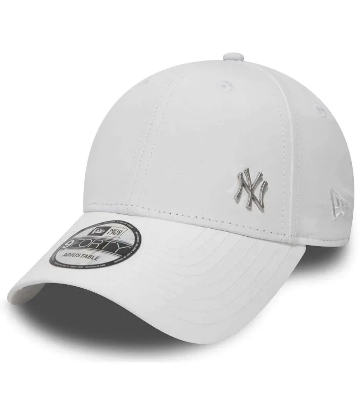 New York Yankees Flawless White 9FORTY