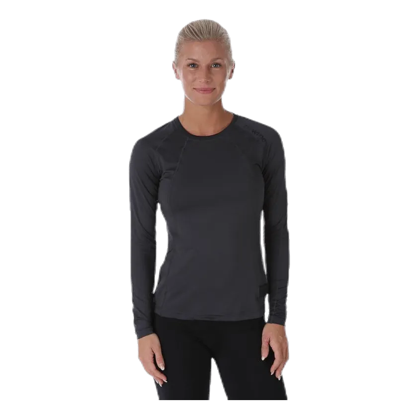 Newline BLACK Airflow Shirt Grey