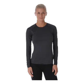 Newline BLACK Airflow Shirt Grey