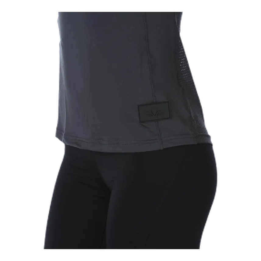 Newline BLACK Airflow Shirt Grey