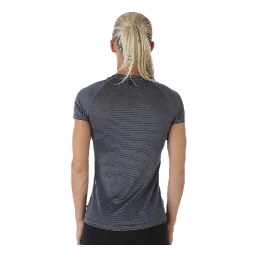 Newline BLACK Airflow Tee Grey