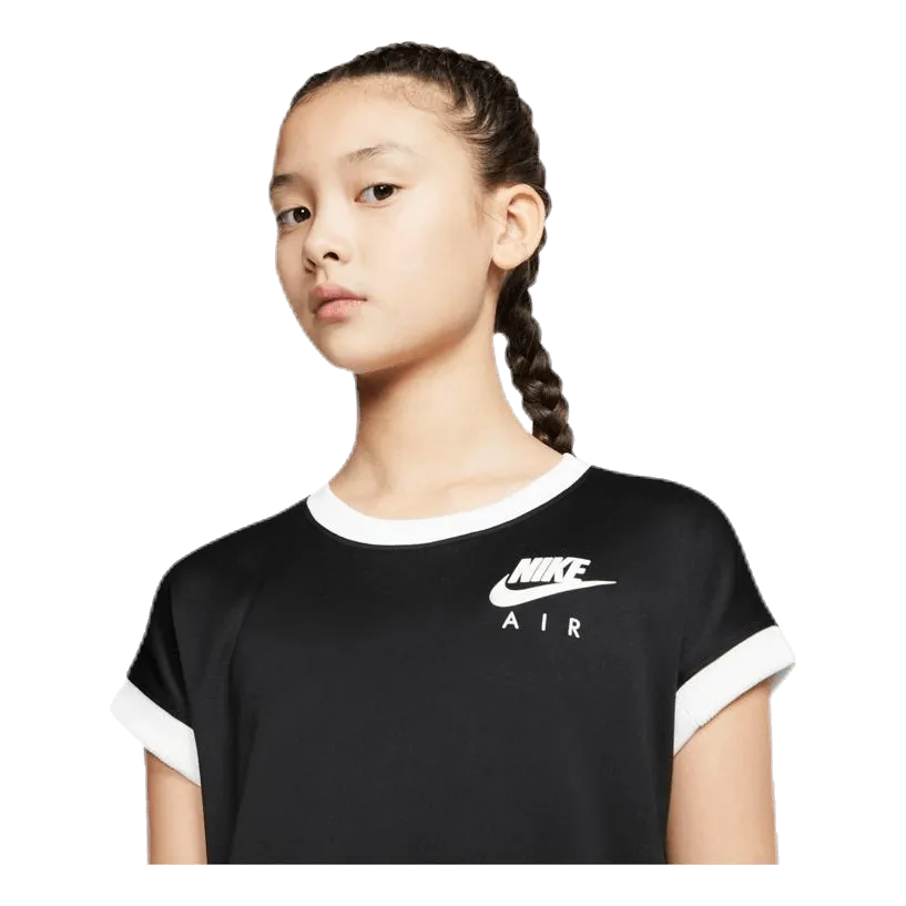 Nike Air Dress SS Jr Black