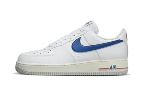 Nike Air Force 1 Low '07 'USA Basketball'