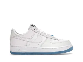 Nike Air Force 1 Low UV Reactive Swoosh (Women's)