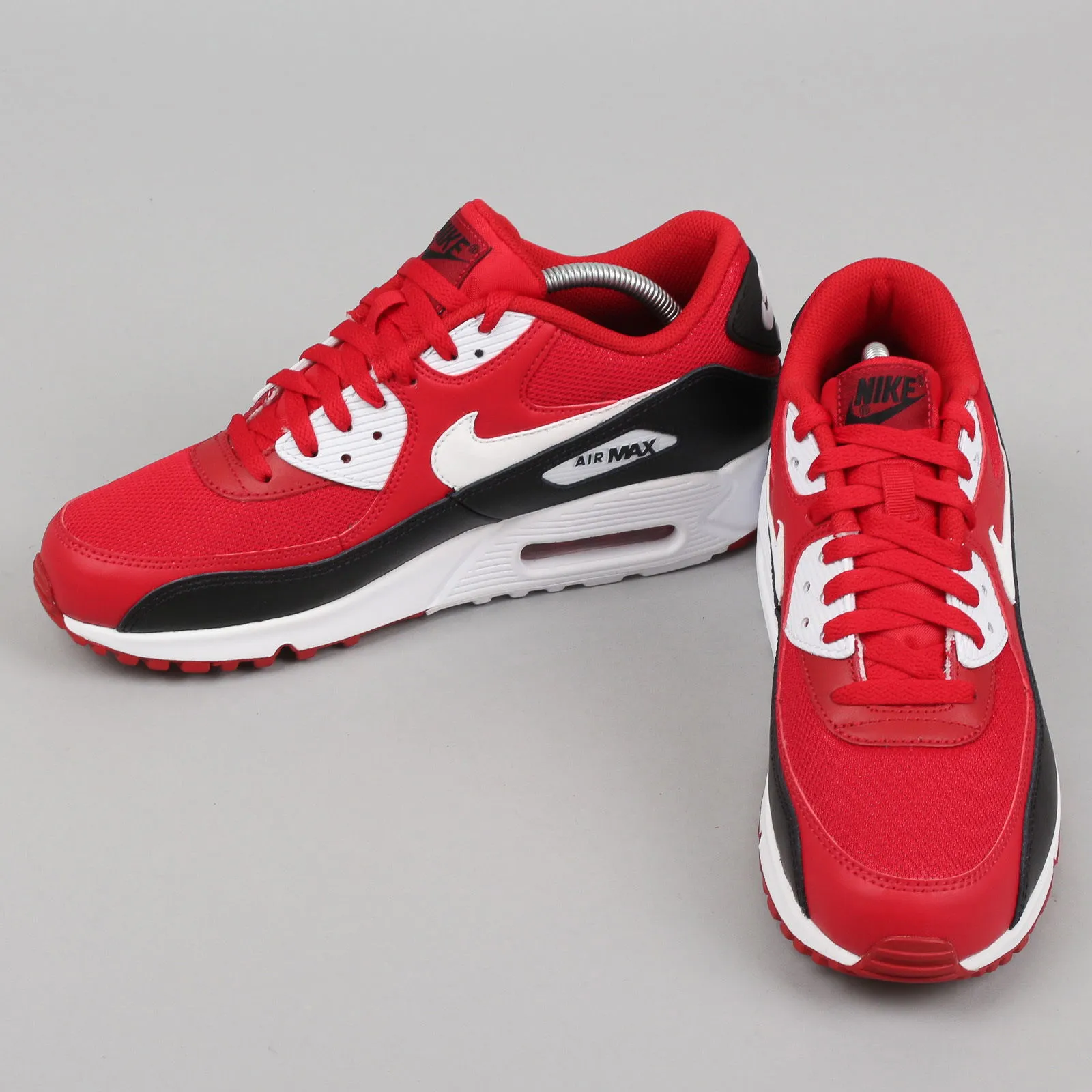 Nike Air Max 90 Essential "Gym Red"