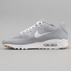 Nike Air Max 90 Ultra Essential "Wolf Grey"