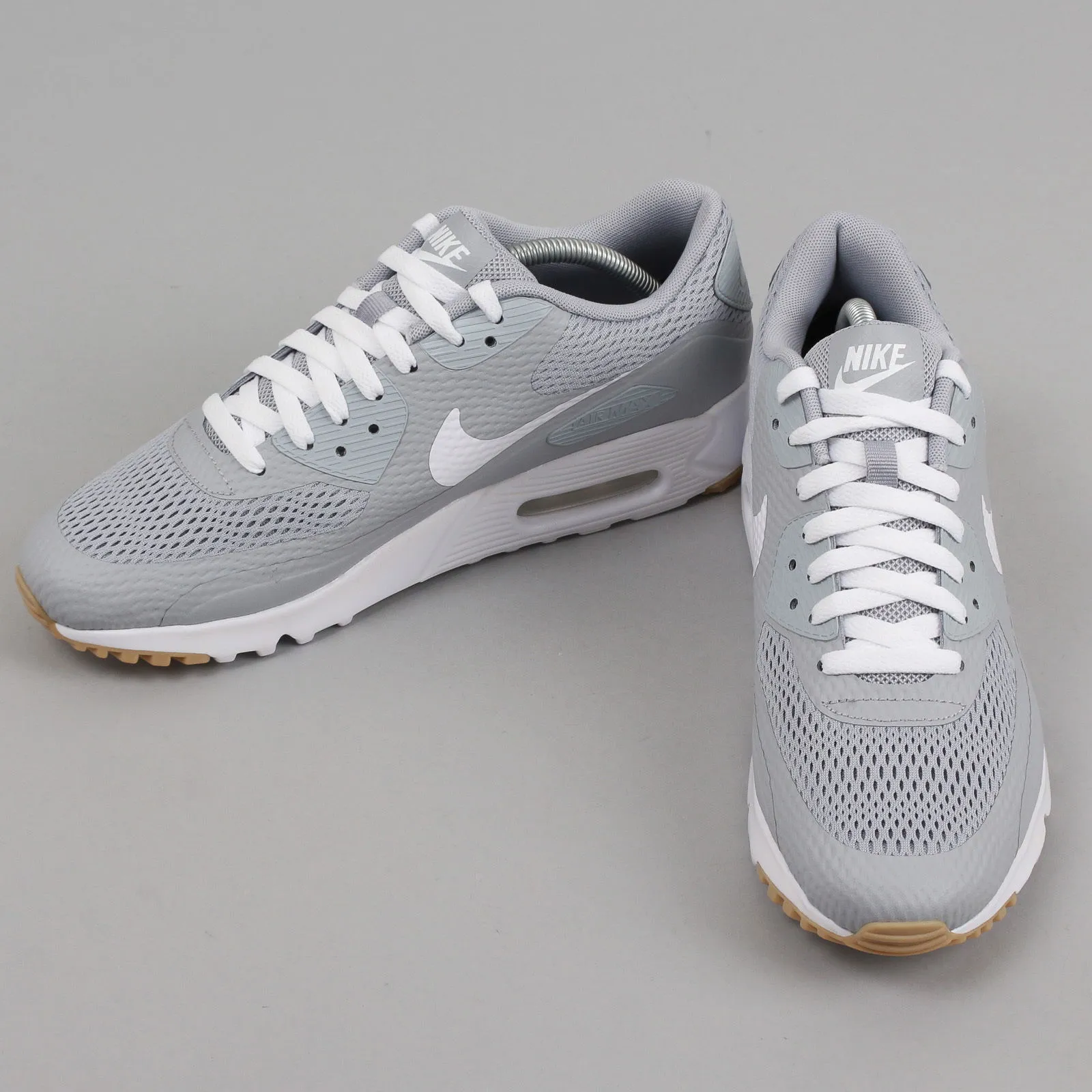 Nike Air Max 90 Ultra Essential "Wolf Grey"