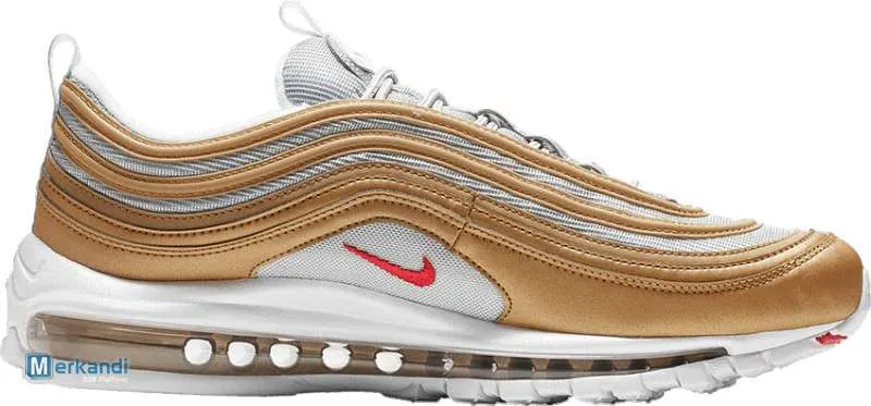 Nike AIR MAX 97 SSL BV0306-700