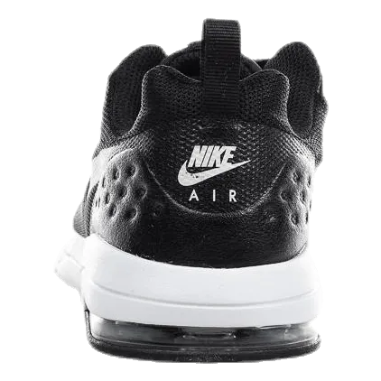 Nike Air Max Motion Lightweight PS White/Black