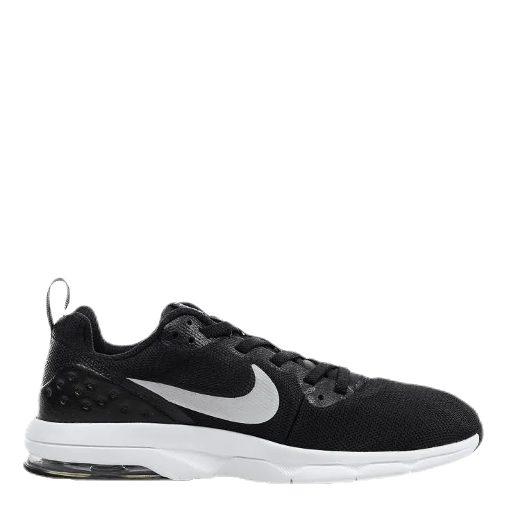 Nike Air Max Motion Lightweight PS White/Black