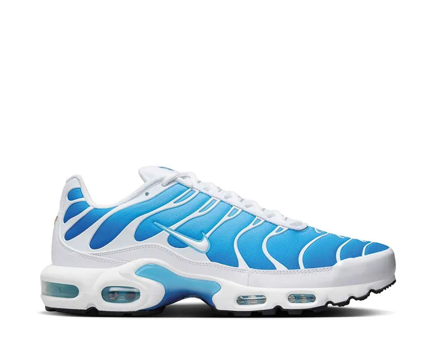 Nike Air Max Plus Sky Blue