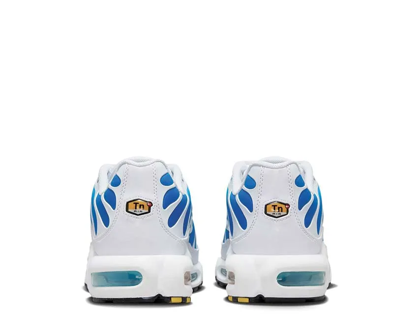 Nike Air Max Plus Sky Blue