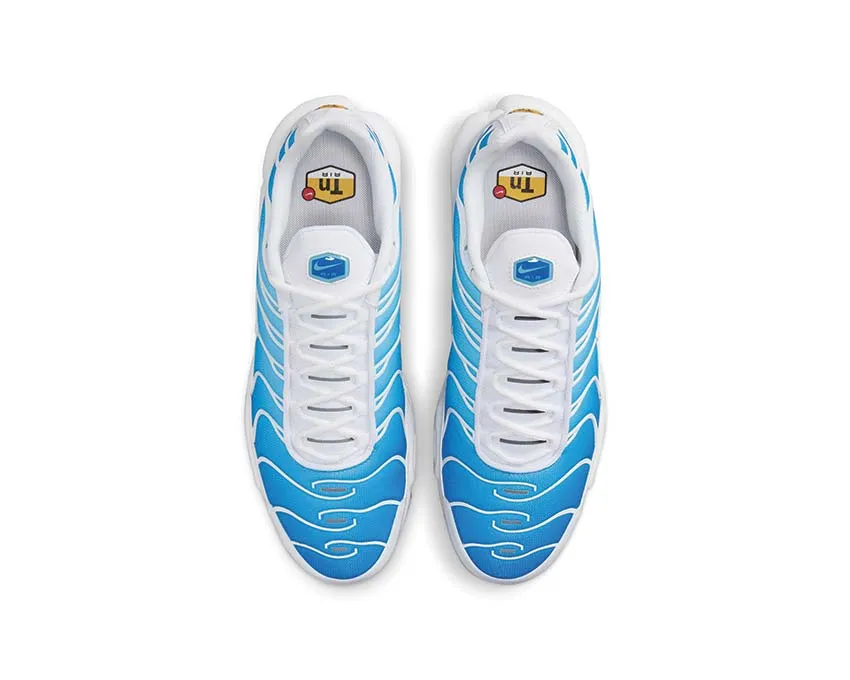 Nike Air Max Plus Sky Blue