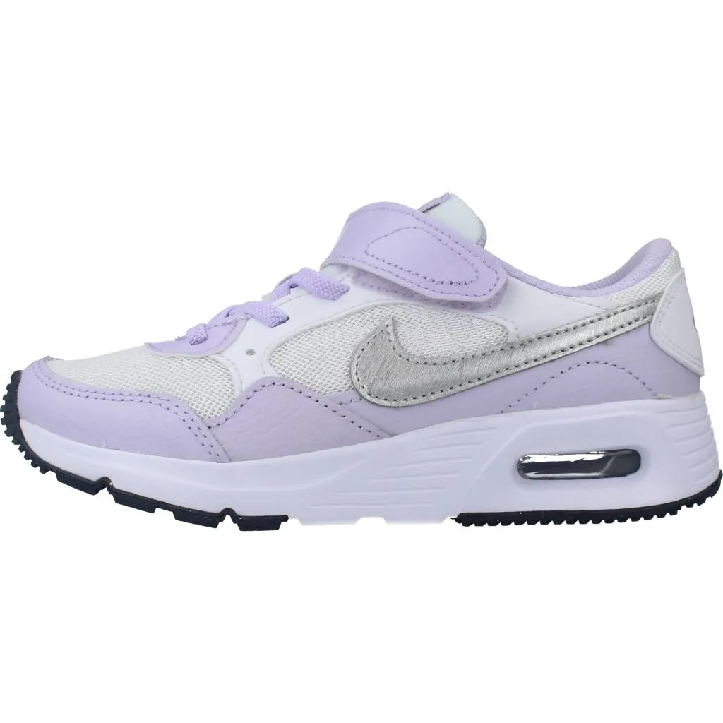 NIKE AIR MAX SC LITTLE