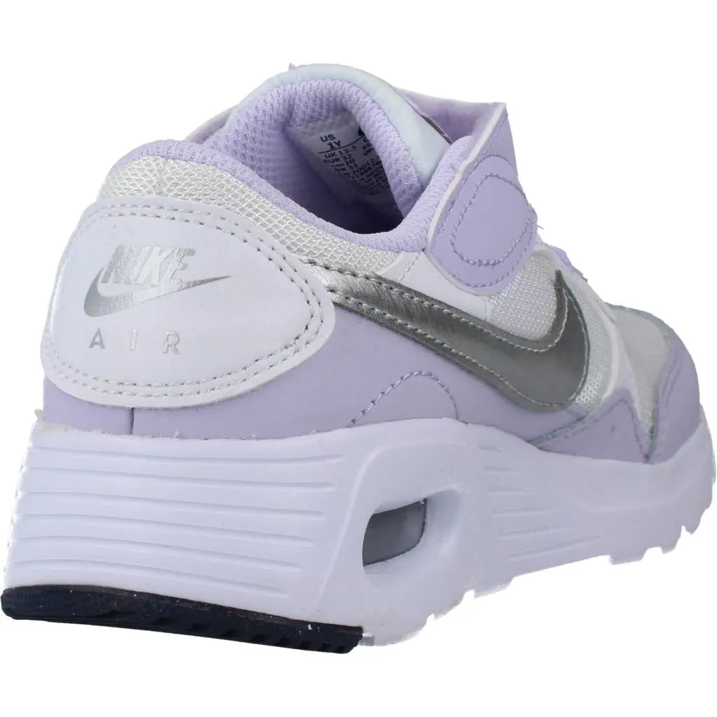 NIKE AIR MAX SC LITTLE