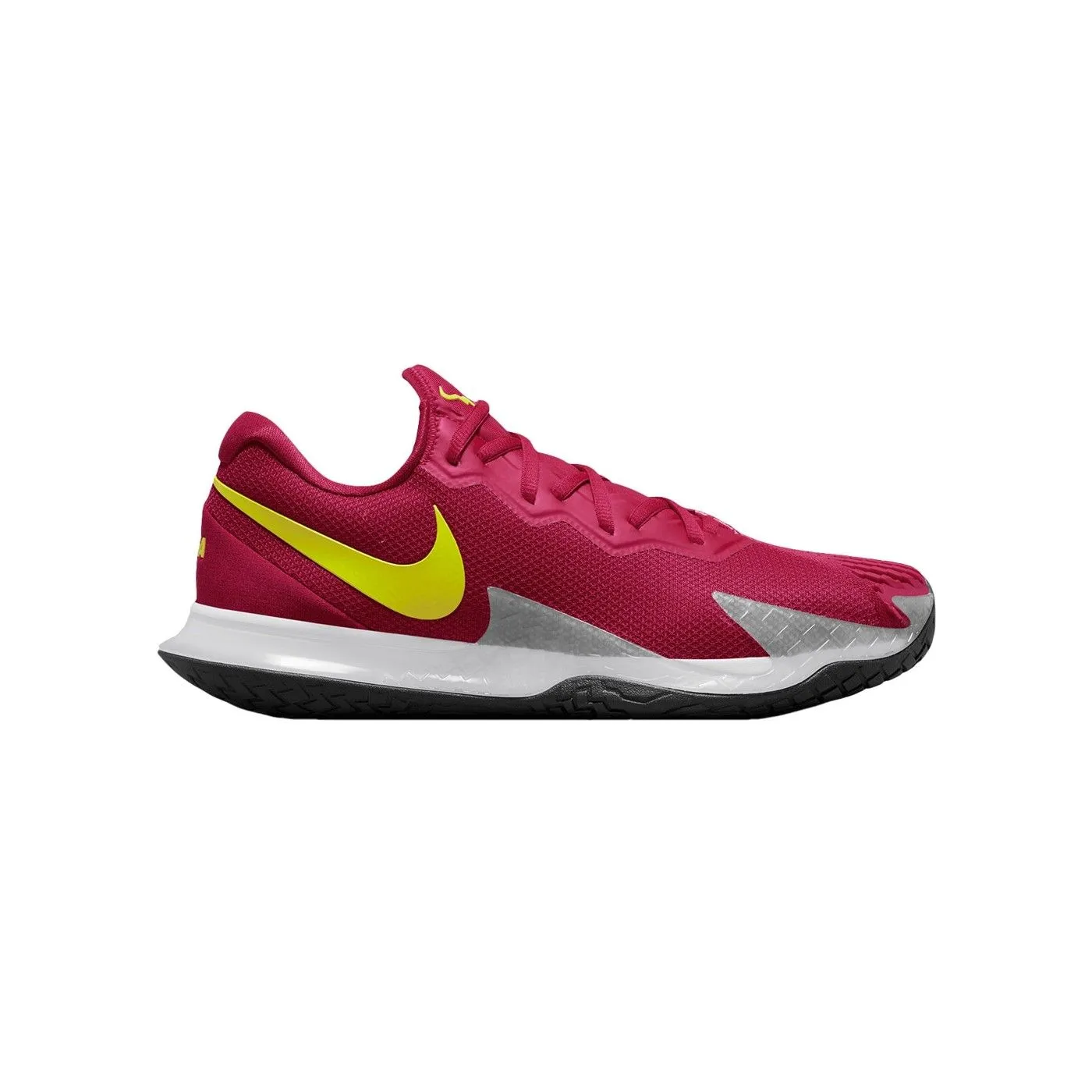 Nike Air Zoom Vapor Cage 4 Rafa Fucsia DD1579 600