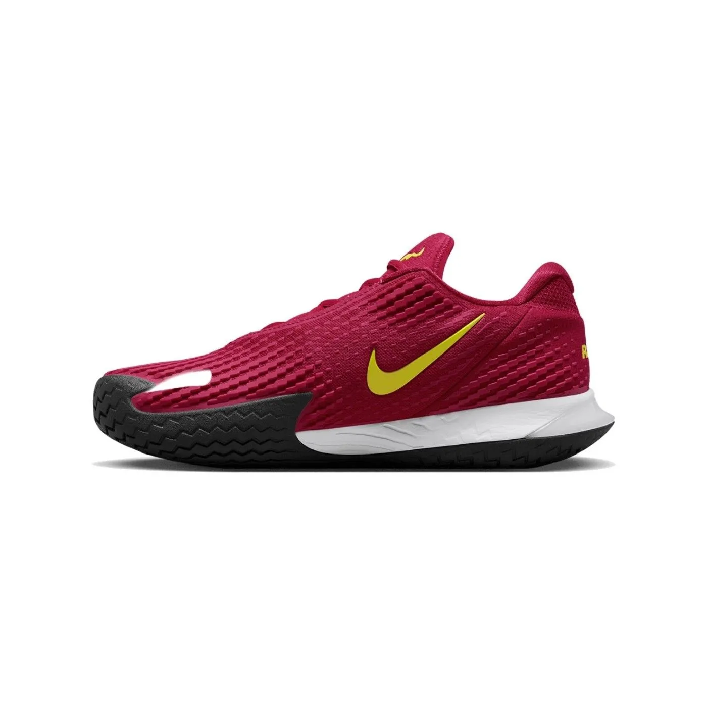 Nike Air Zoom Vapor Cage 4 Rafa Fucsia DD1579 600