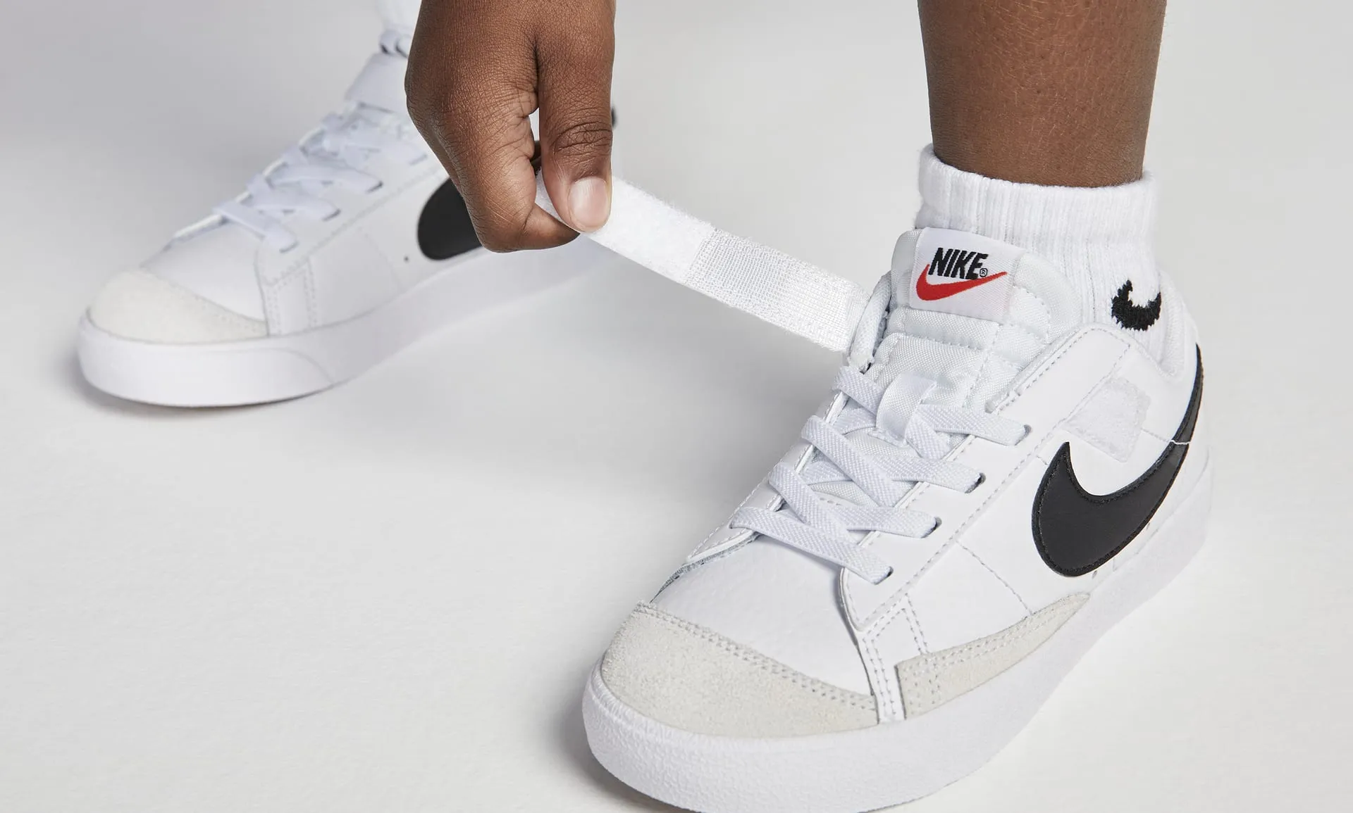 Nike Blazer Low ’77