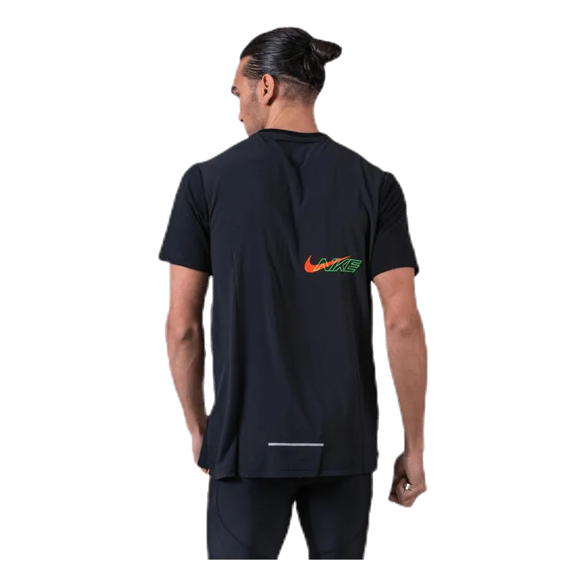 Nike Breathe Rise 365 GX Black