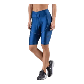 Nike City Ready Short Tight Blue