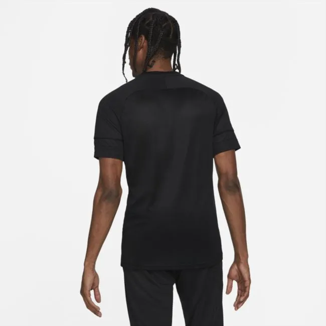 Nike Dri-FIT Academy Short-Sleeve Football Top