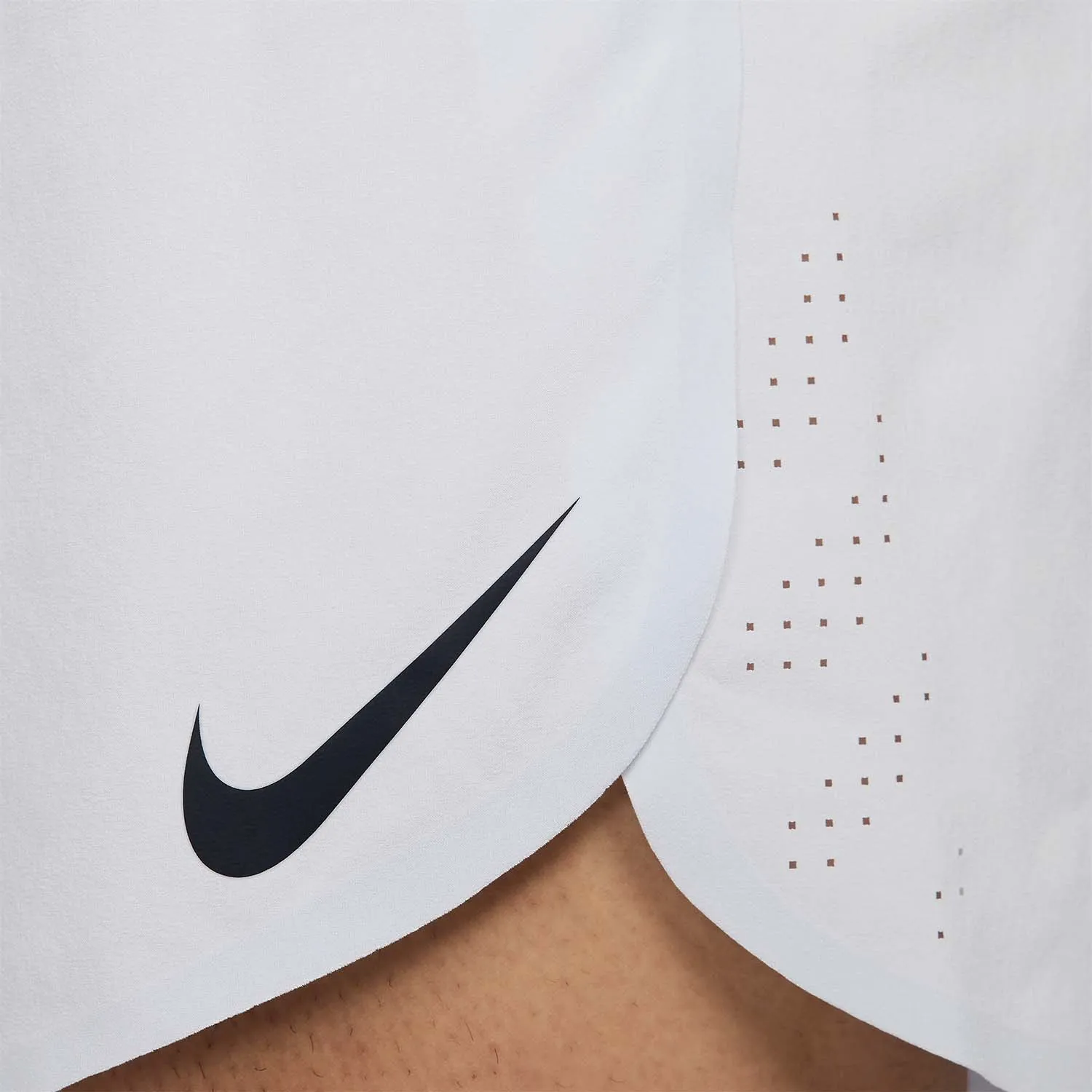 Nike Dri-FIT ADV AeroSwift 4in Shorts