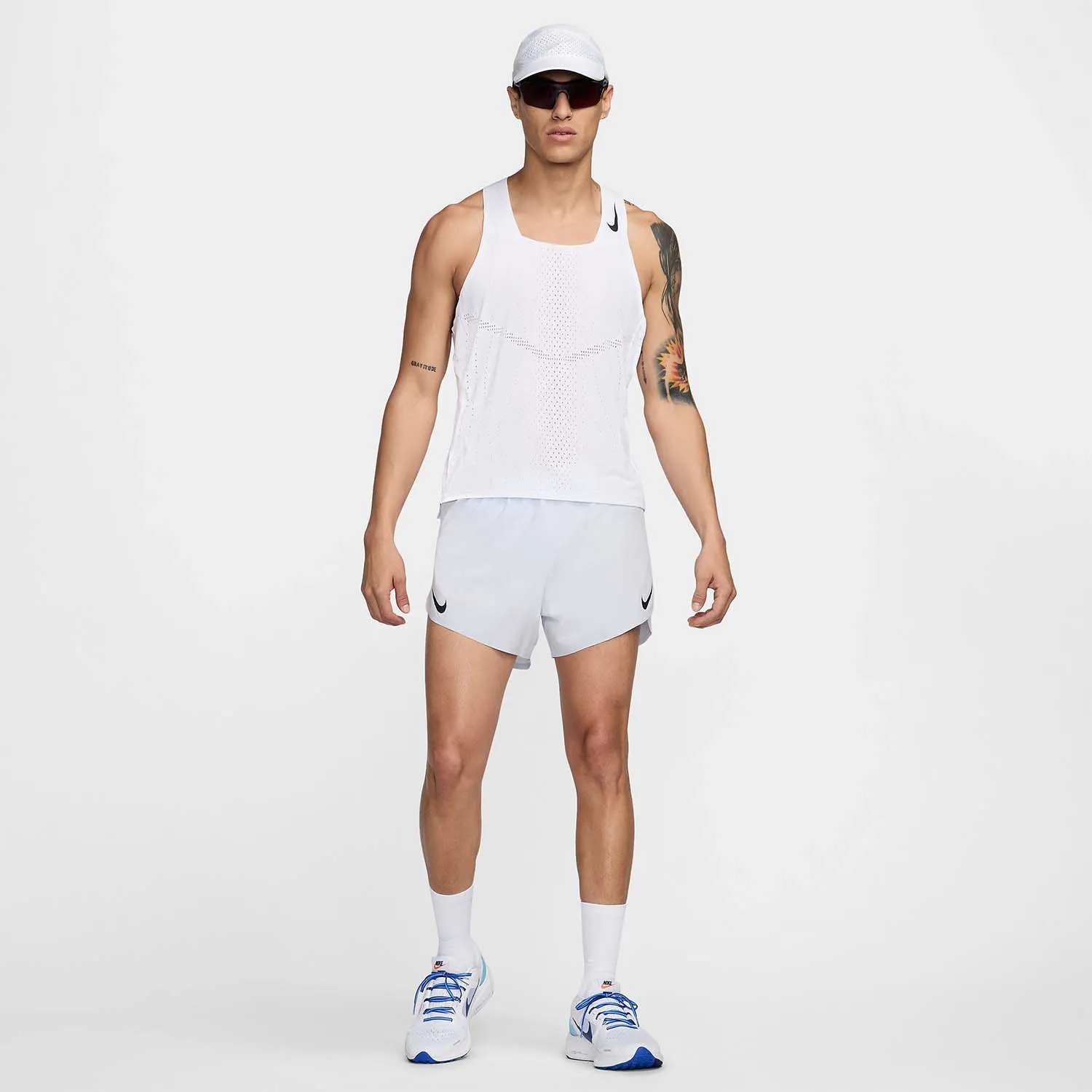 Nike Dri-FIT ADV AeroSwift 4in Shorts